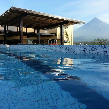 Hotel Fina Tabaco Esterno foto