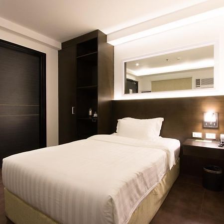 Hotel Fina Tabaco Esterno foto