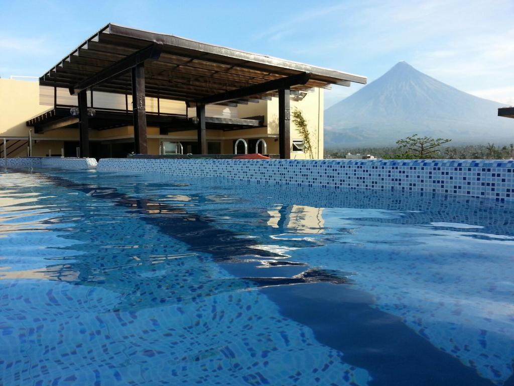 Hotel Fina Tabaco Esterno foto